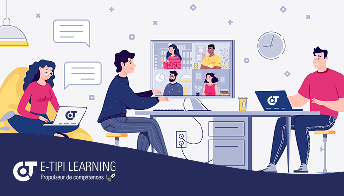 Les Compétences : Le Nouveau Cœur de l'Apprentissage dans les LMS et LXP 