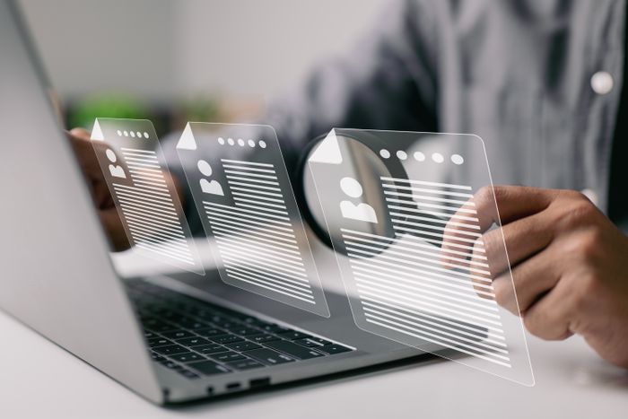 Pourquoi évaluer vos candidats et apprentis grâce aux tests en ligne E-T