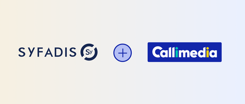 Syfadis annonce l’acquisition de Callimedia