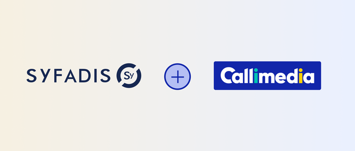 Syfadis annonce l’acquisition de Callimedia