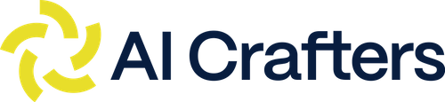 AI Crafters révolutionne l'adoption de l'intelligence artificielle pour les professionnels en 2025