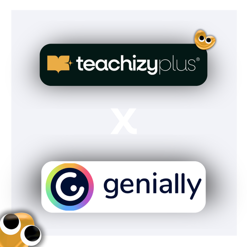 TeachizyPlus x Genially : une collaboration au service des formations (vraiment) engageantes