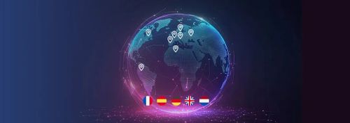 Fonctionnalité Multilingue