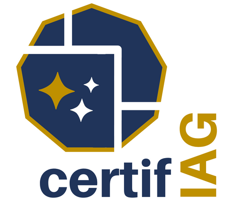 La Certif'IAG fête ses 1 an !