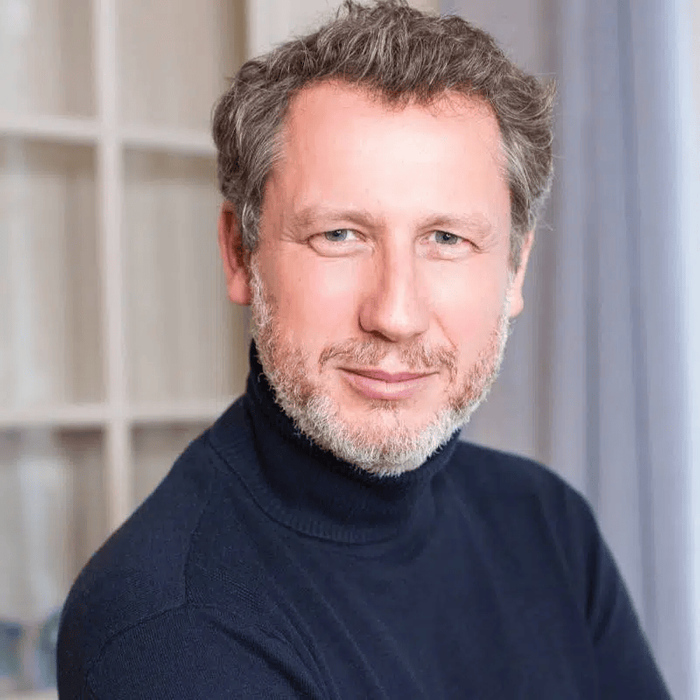 FRANCIS LELONG LE SERIAL ENTREPRENEUR QUI ÉDUQUE À L’IA