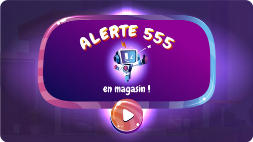 Gamifier la culture client chez Carrefour