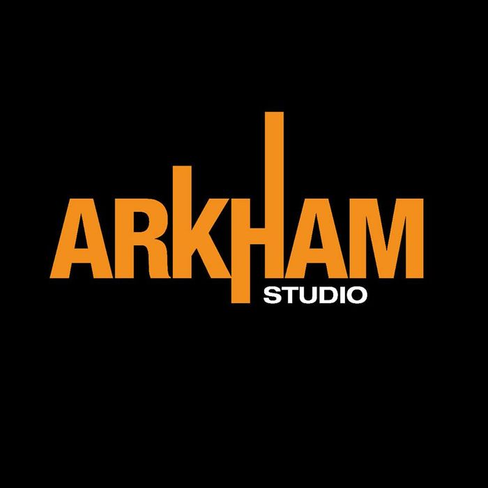 Communiqué de presse Arkham Studio 