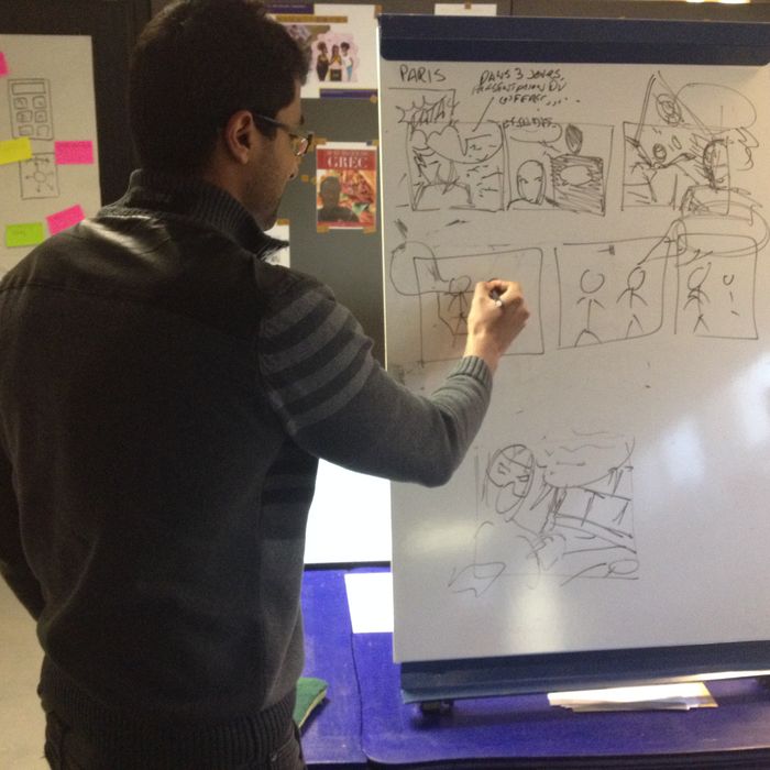 Interview : L’IA, nouveau moteur de la formation en entreprise