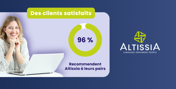 Altissia, une plateforme de langues qui n’a cessé d’évoluer depuis 20 ans !