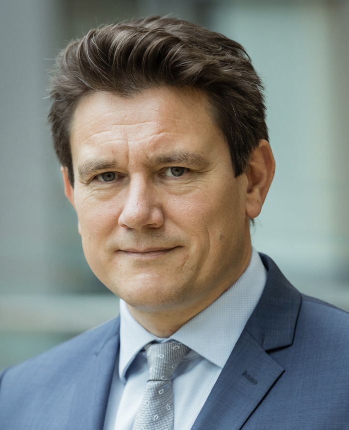 Franck Gaillard rejoint Bealink en qualité de Chief Learning Officer​