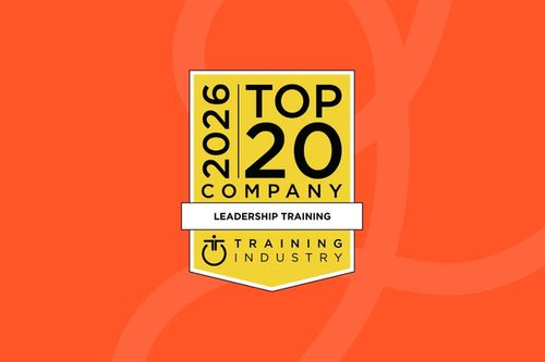Cegos dans le Top 20 des organismes de formation en Leadership