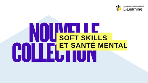 Soft skills et santé mentale : le levier stratégique des RH pour renforcer la QVT et prévenir les risques psychosociaux