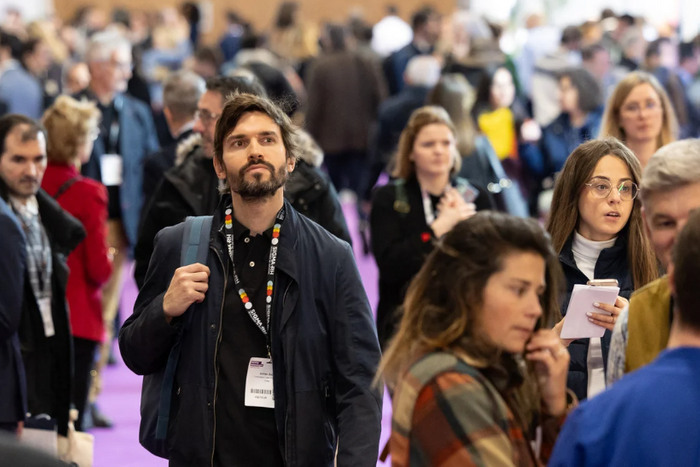 Les moments forts du salon Learning Technologies France 2024