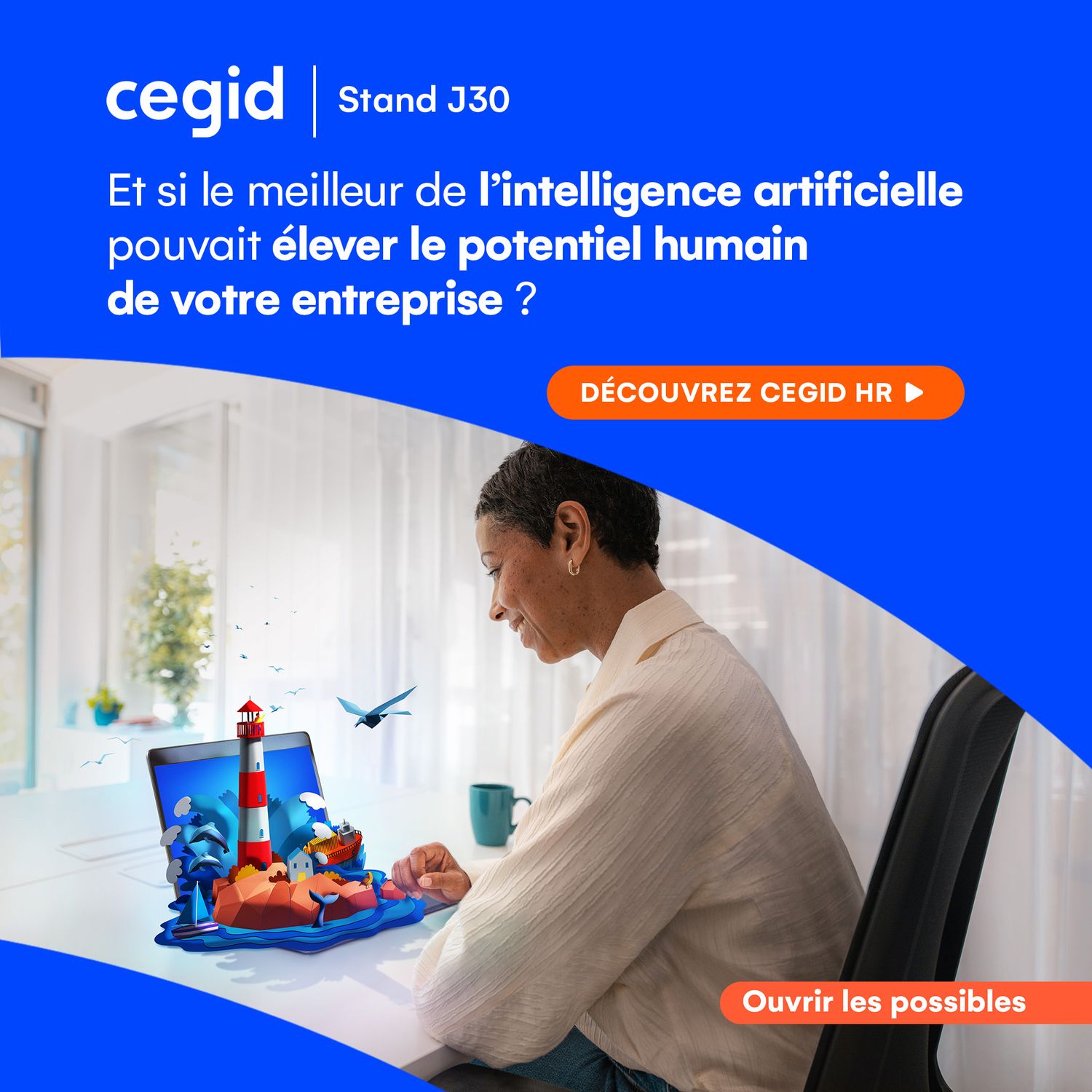 CEGID