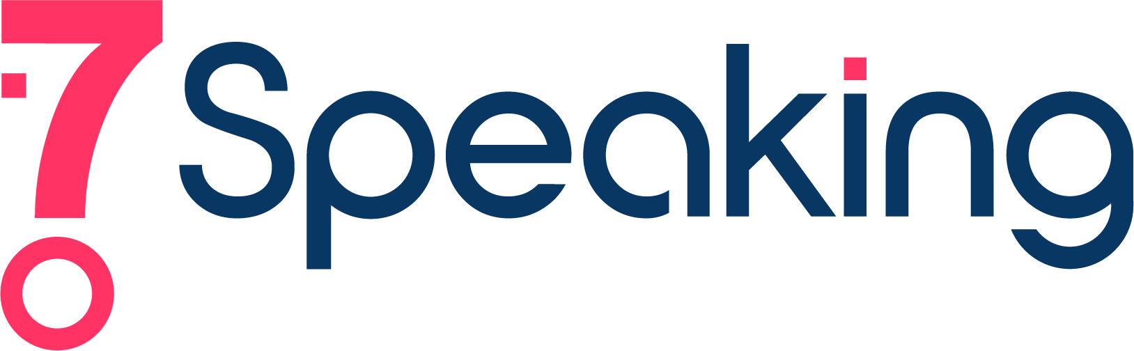 7SPEAKING