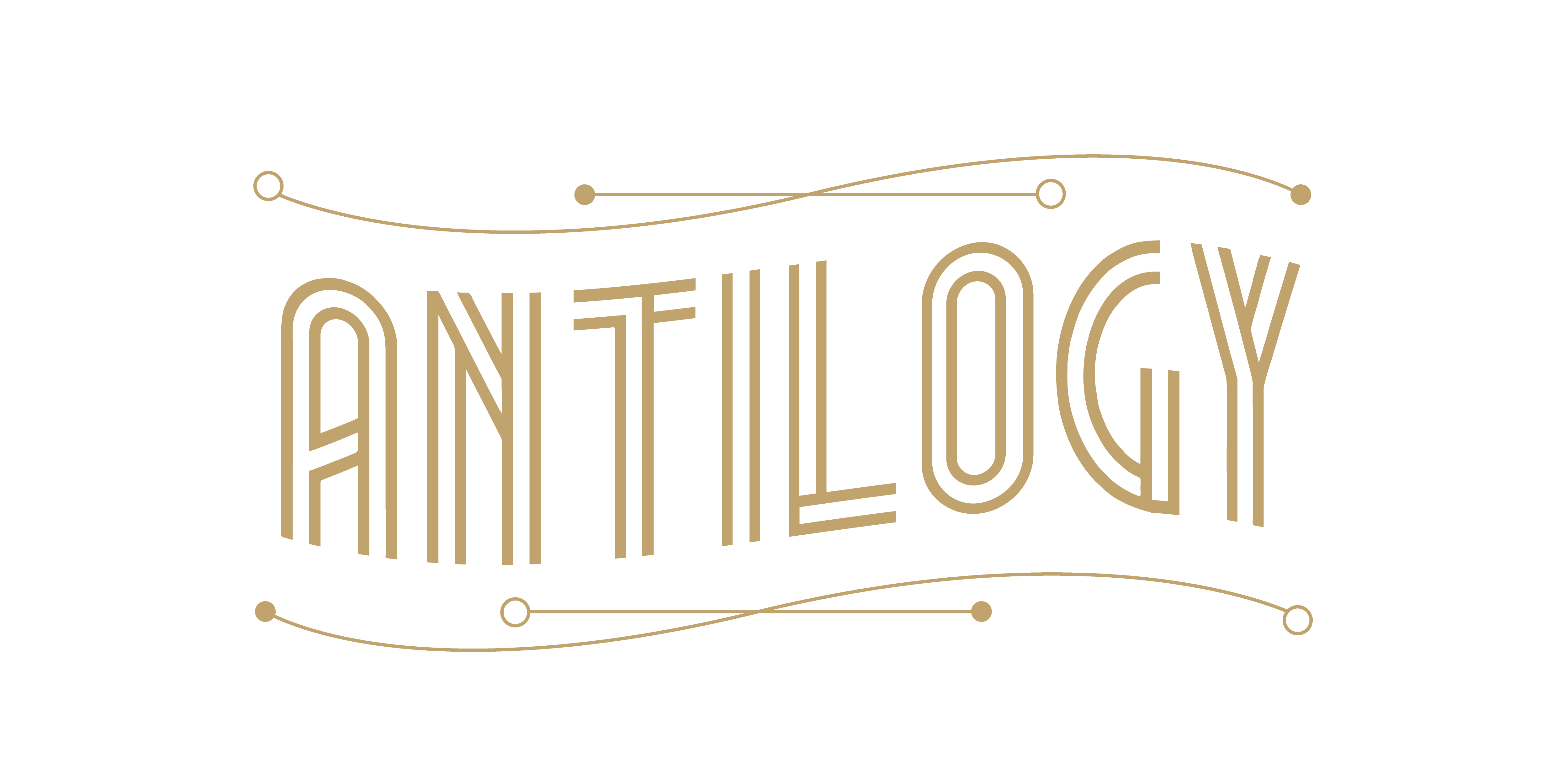 ANTILOGY