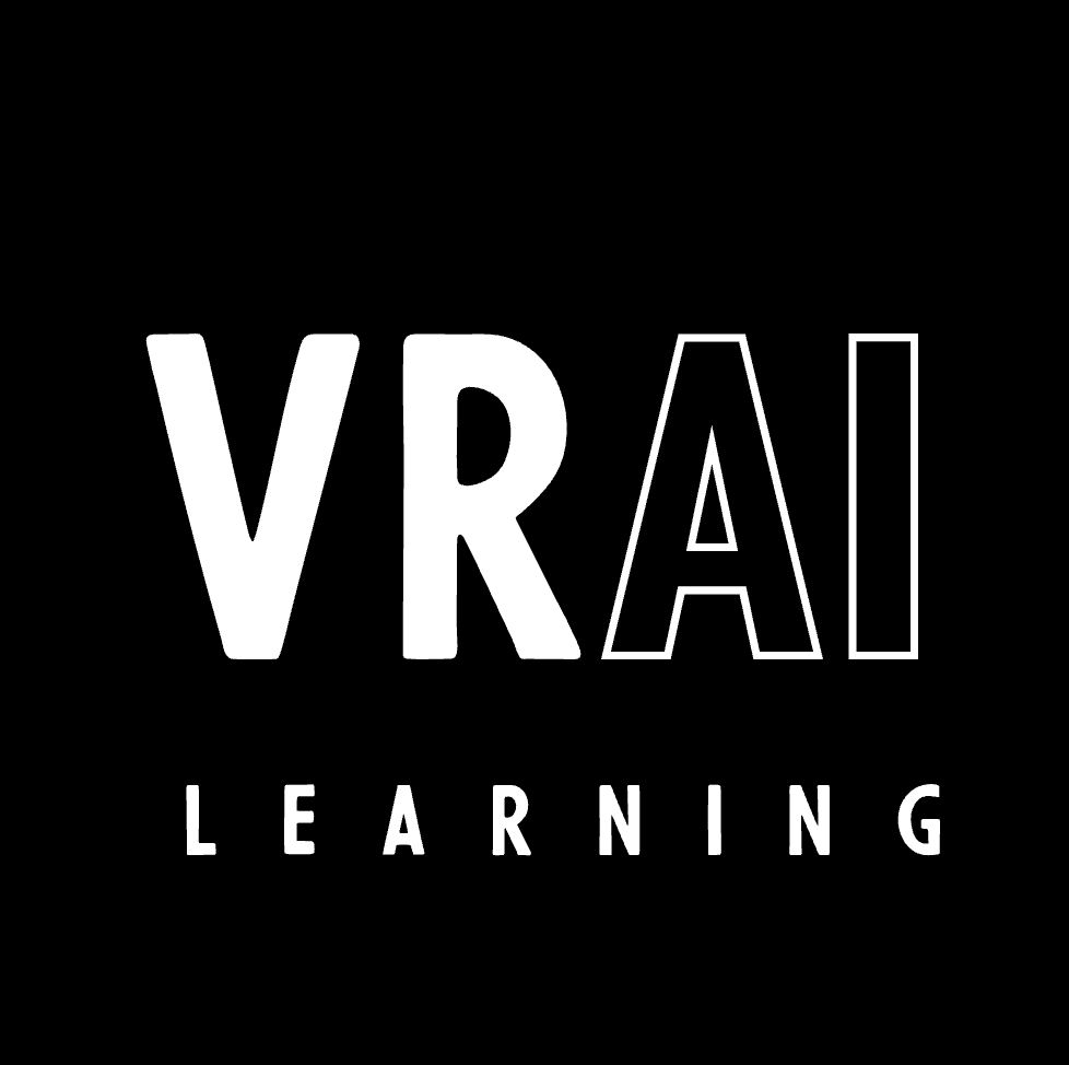 VRAI LEARNING
