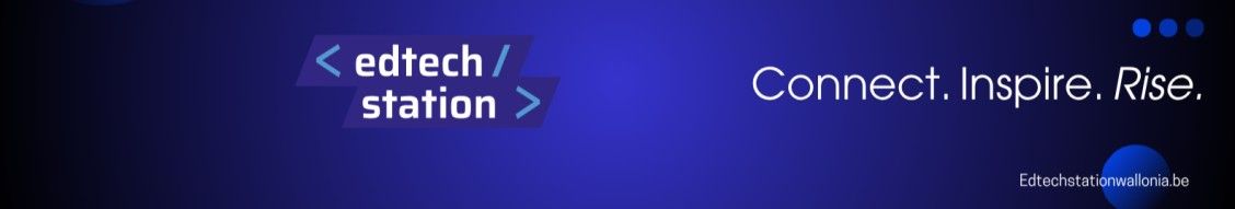 EDTECH STATION WALLONIA