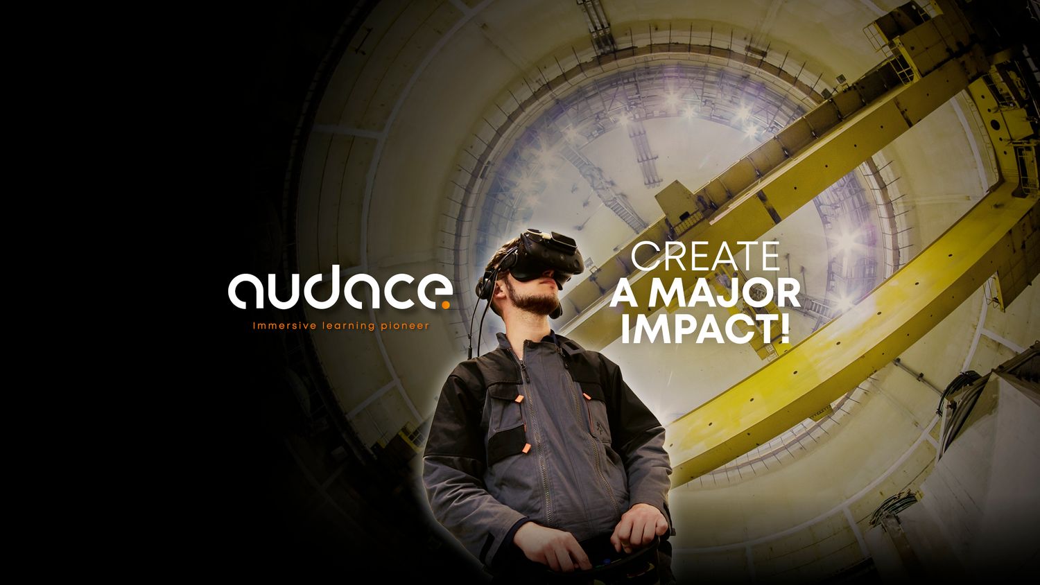 AUDACE DIGITAL LEARNING