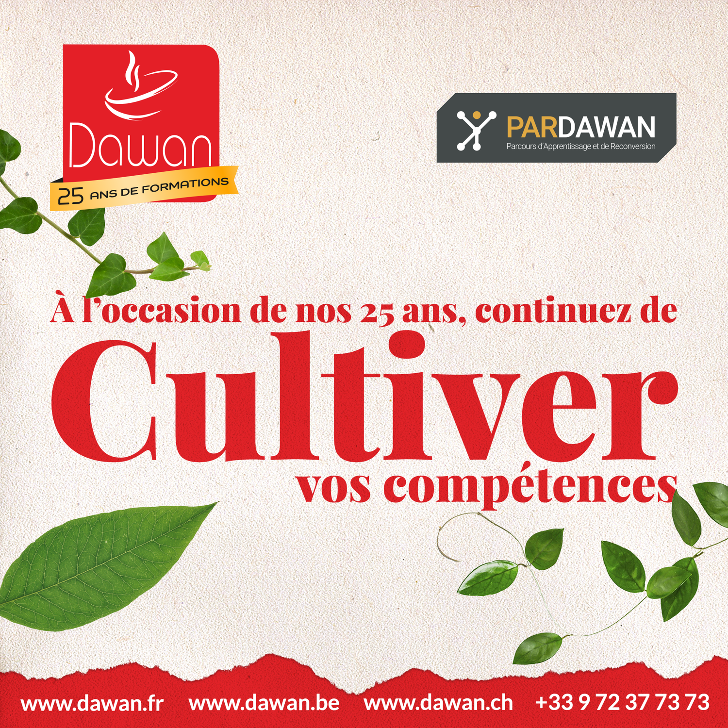 DAWAN