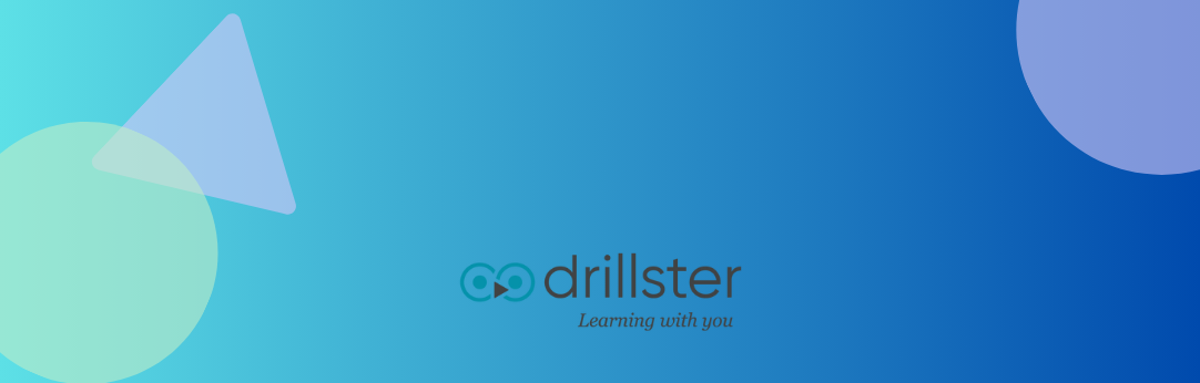 DRILLSTER