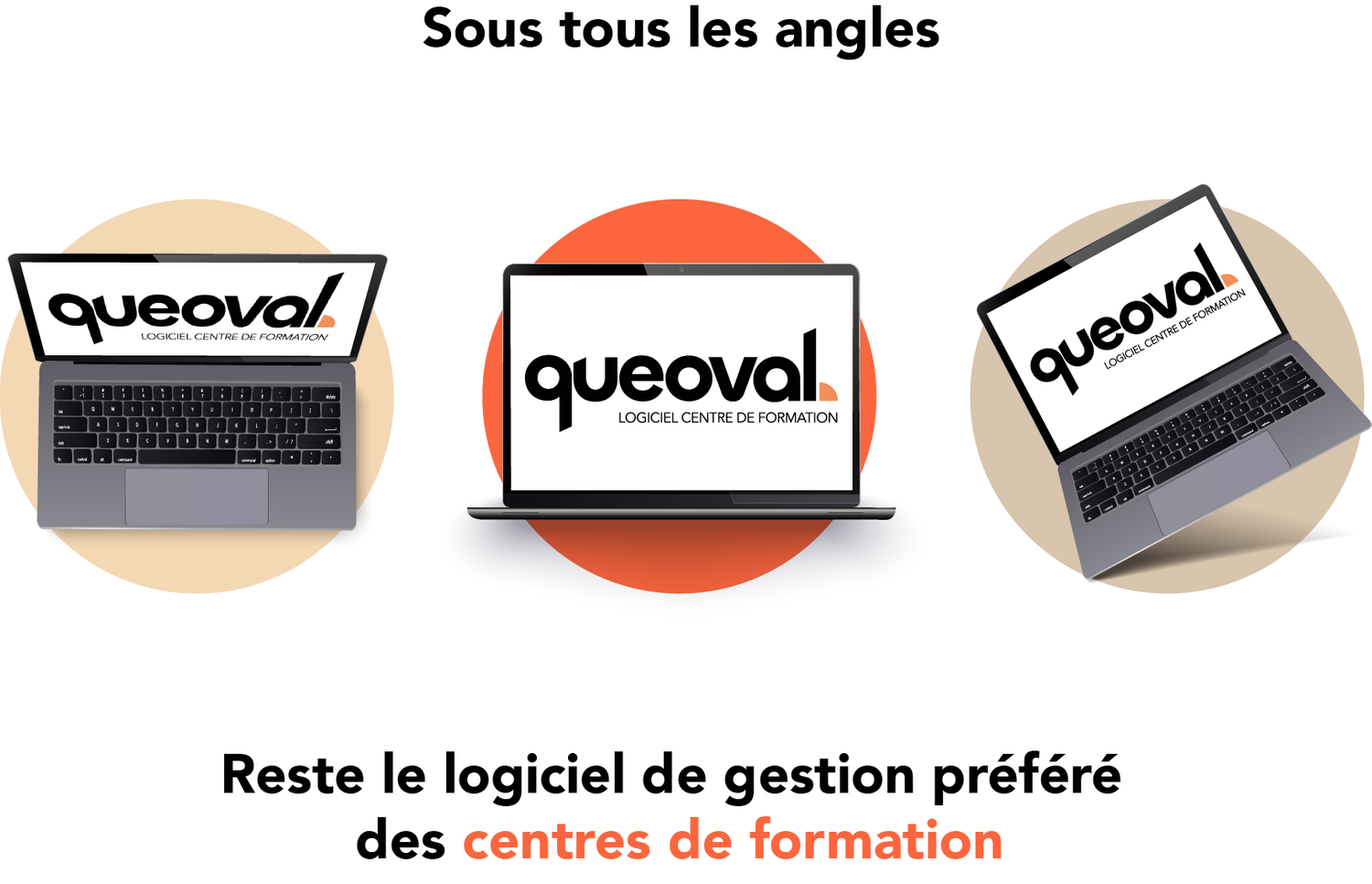 QUEOVAL