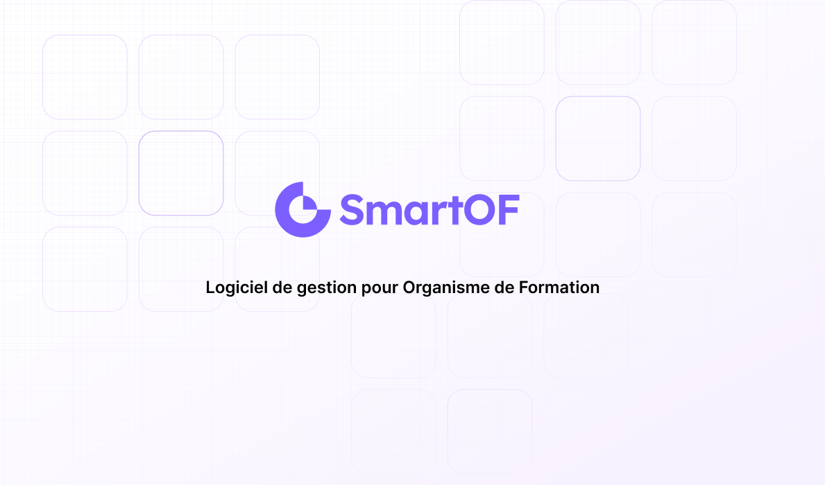 SMARTOF