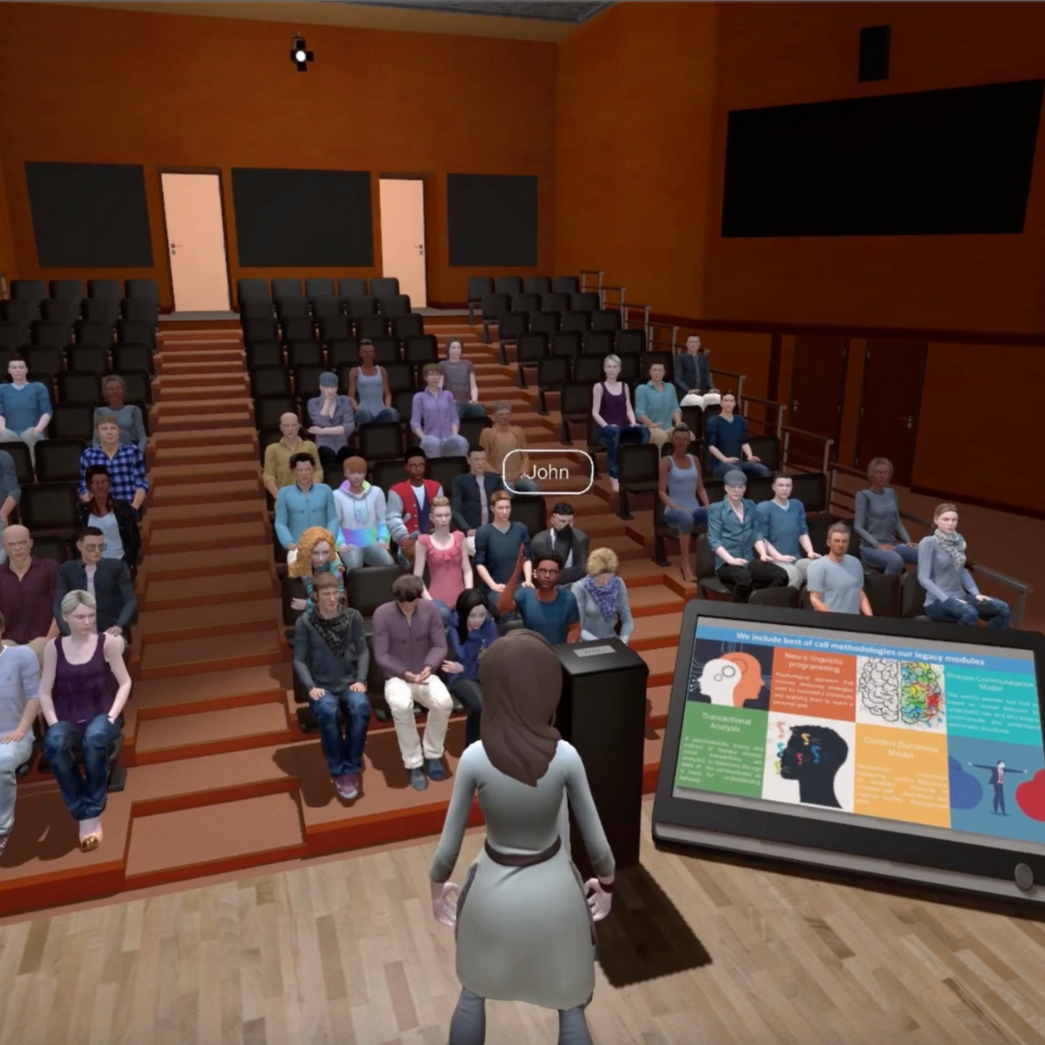 5DISCOVERY VIRTUAL LEARNING