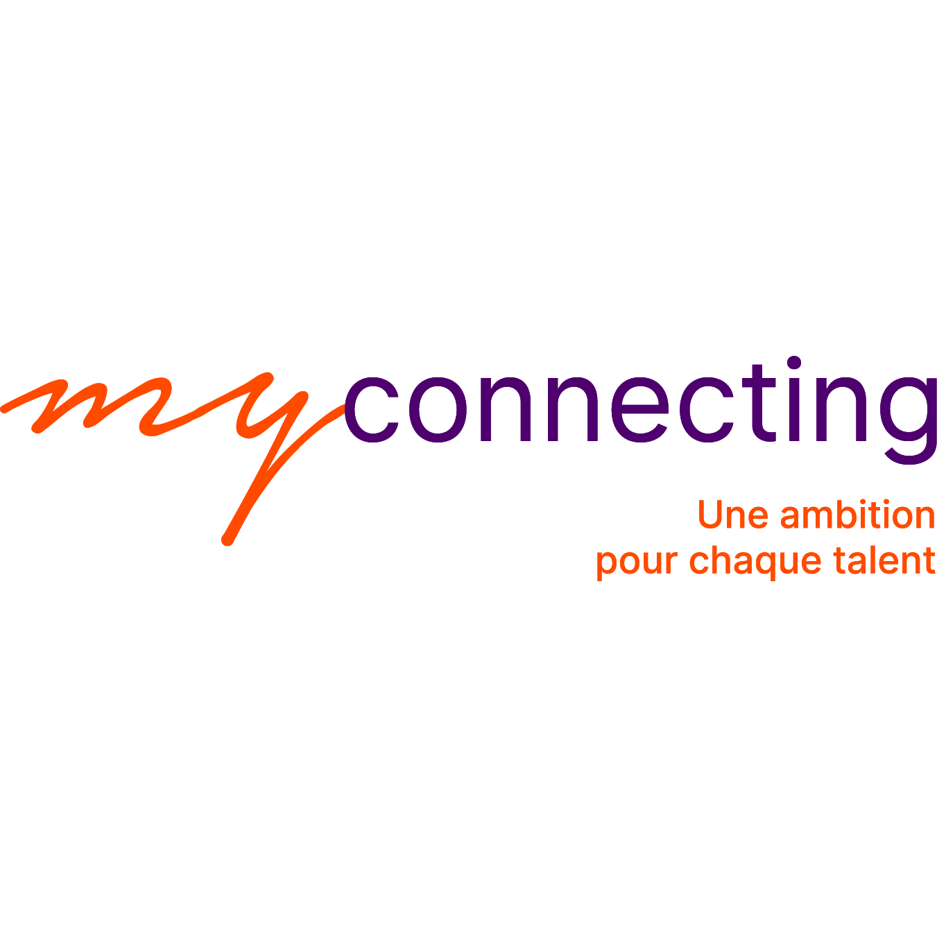 MYCONNECTING
