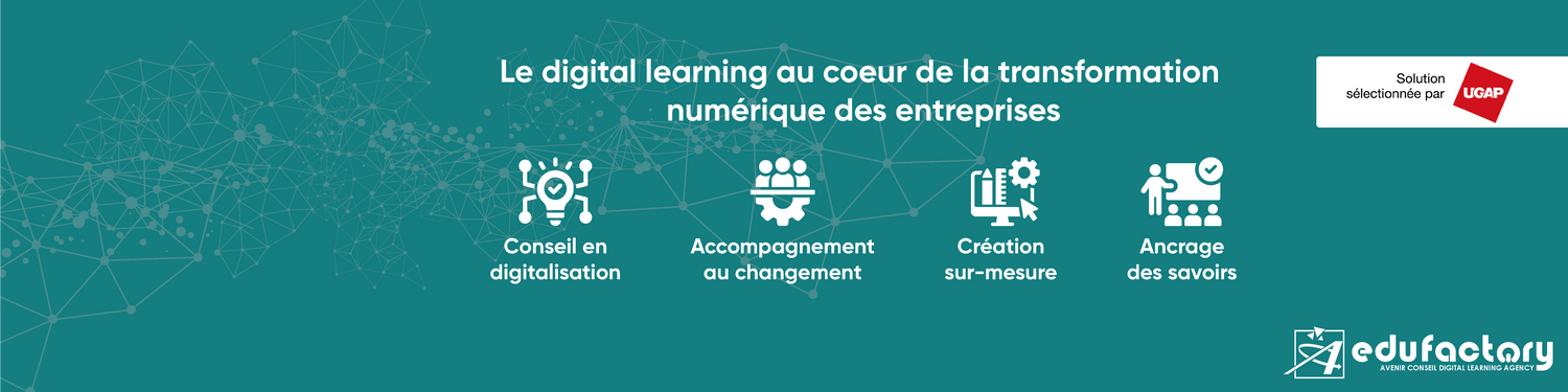 EDUFACTORY
