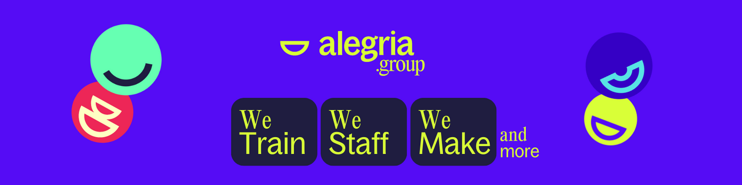ALEGRIA.GROUP