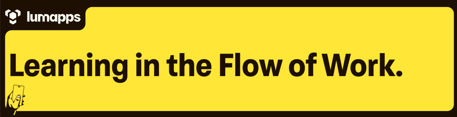 LUMAPPS LEARNING (ex Teach On Mars) 