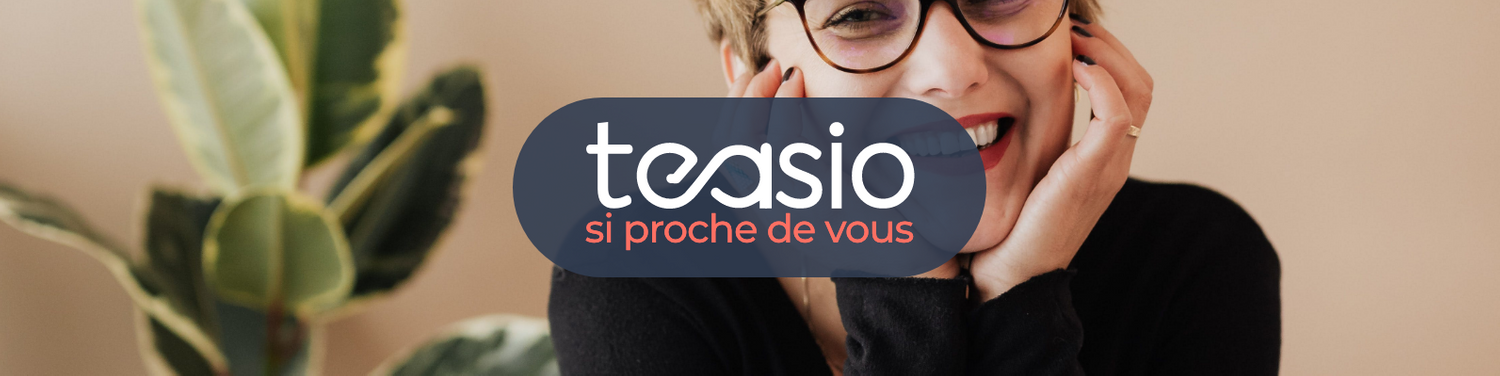 TEASIO
