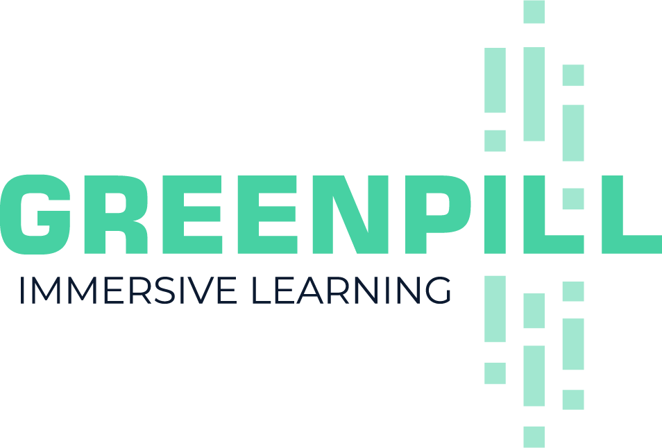 GREENPILL TECHNOLOGIES