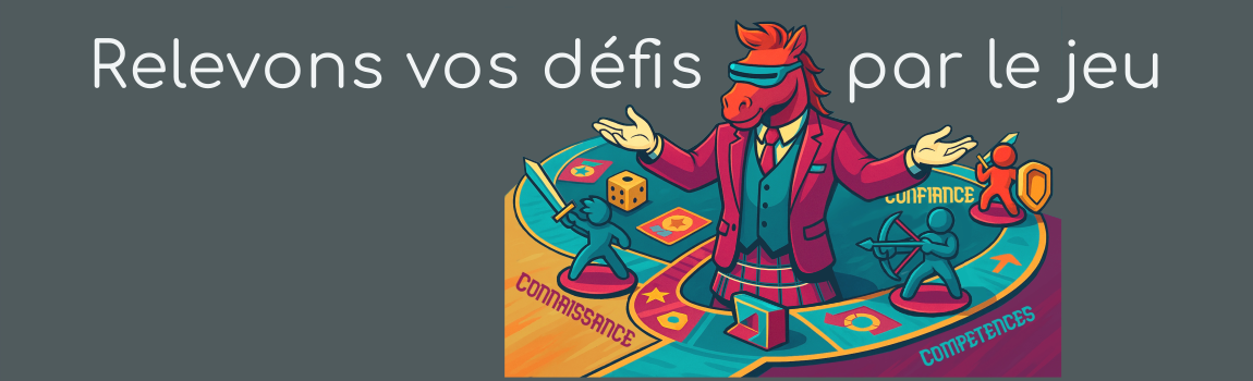 EN-JEUX D'ENTREPRISE