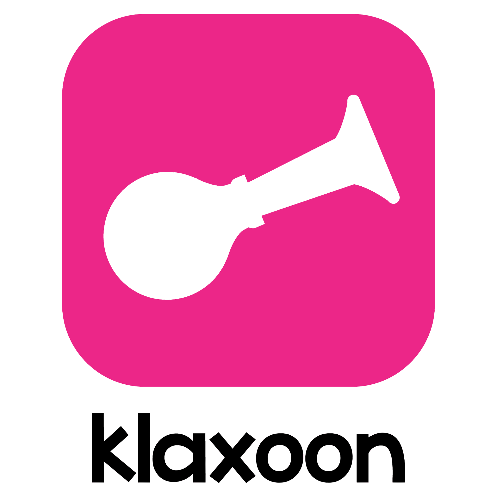 KLAXOON