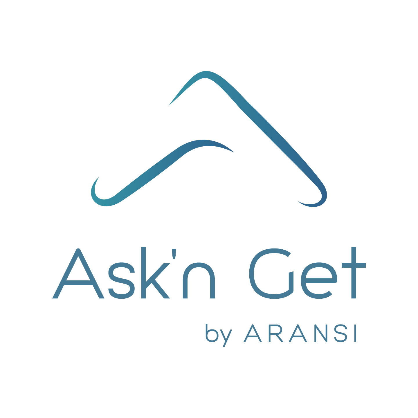 Ask'n Get by ARANSI