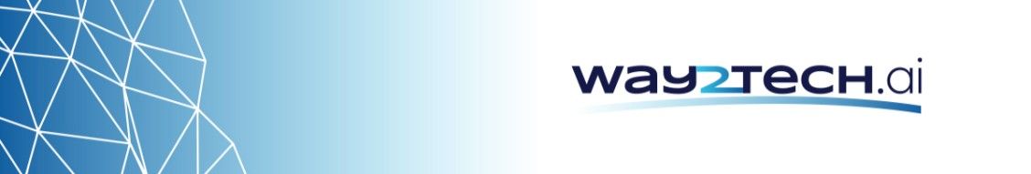WAY2TECH.AI SAS