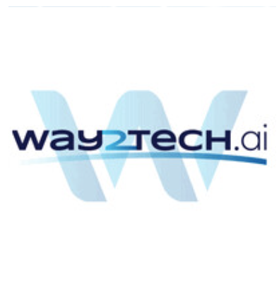 WAY2TECH.AI SAS