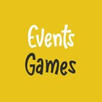 EVENTS GAMES