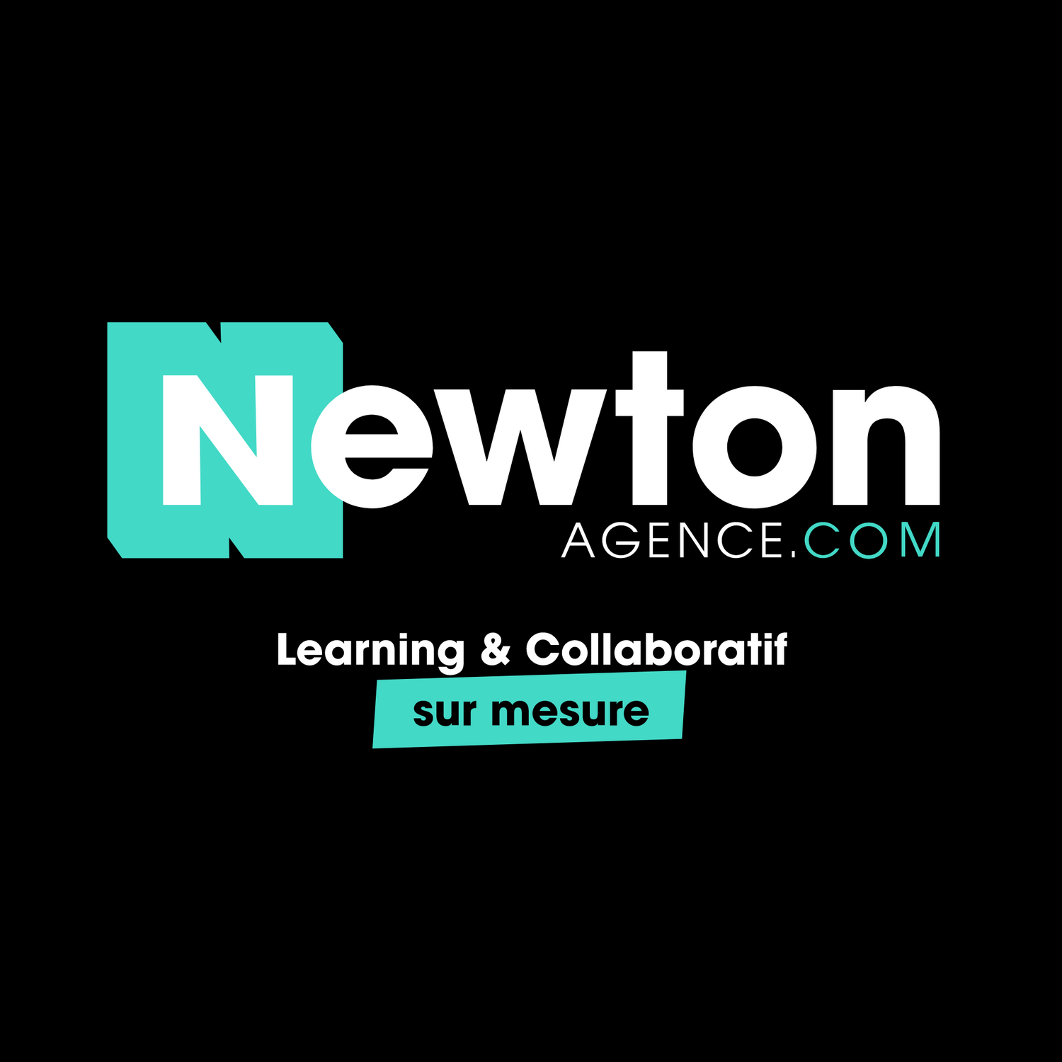 NEWTON AGENCE
