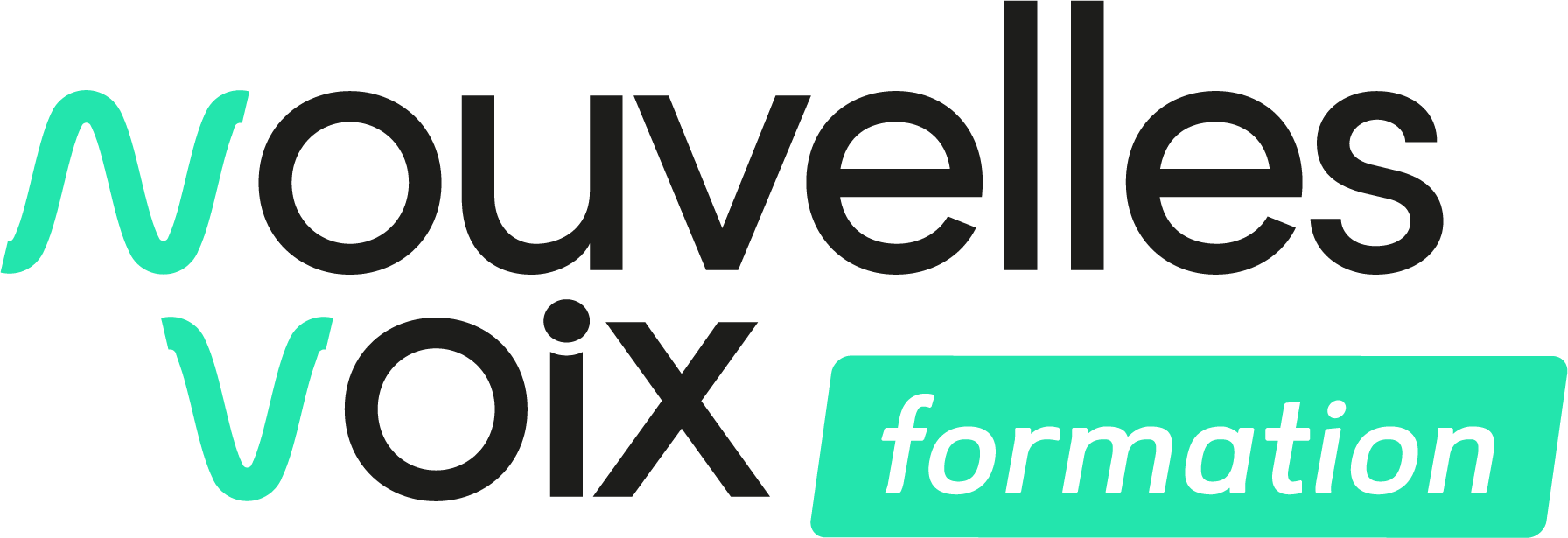 NOUVELLES VOIX FORMATION