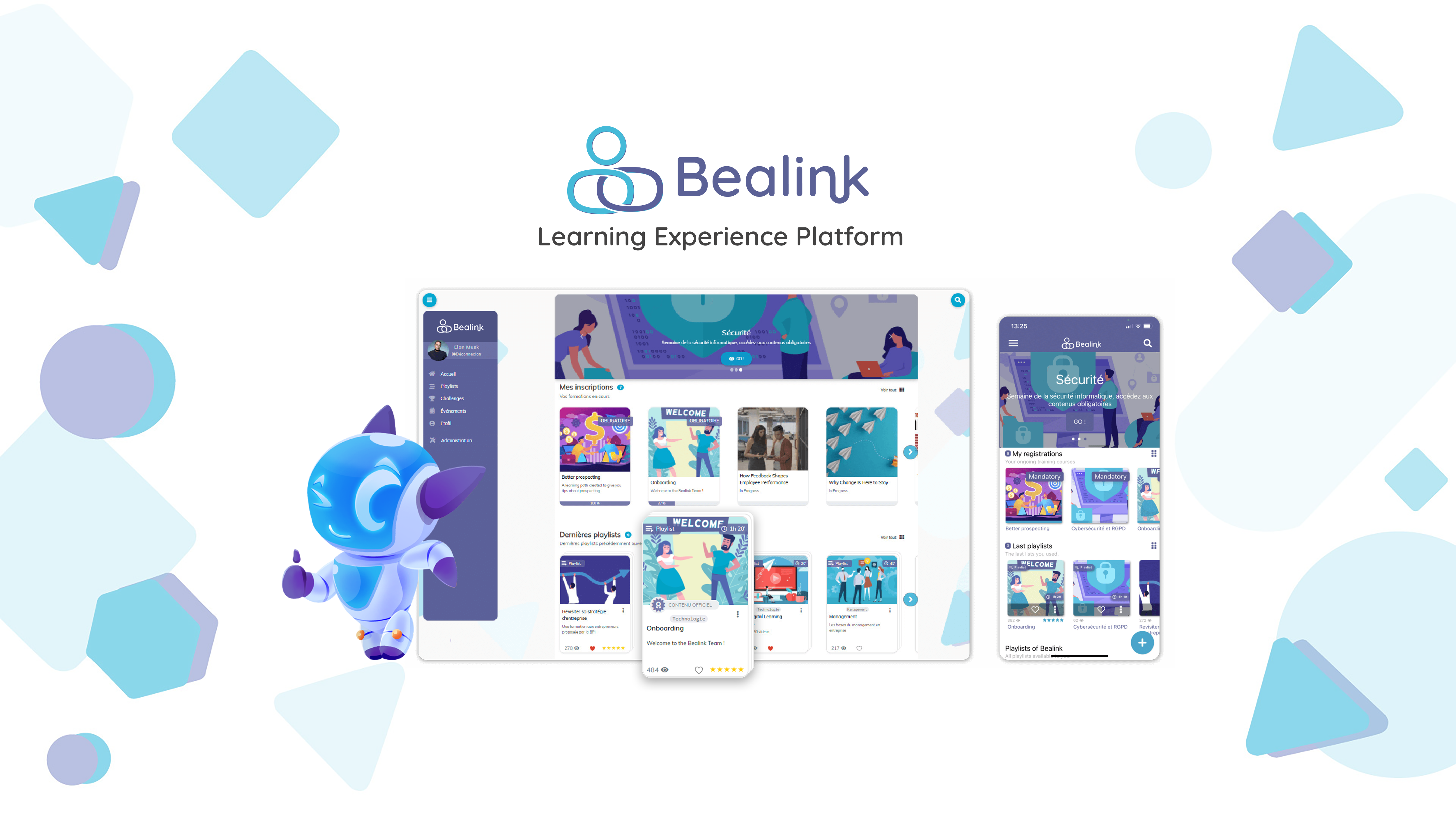 BEALINK