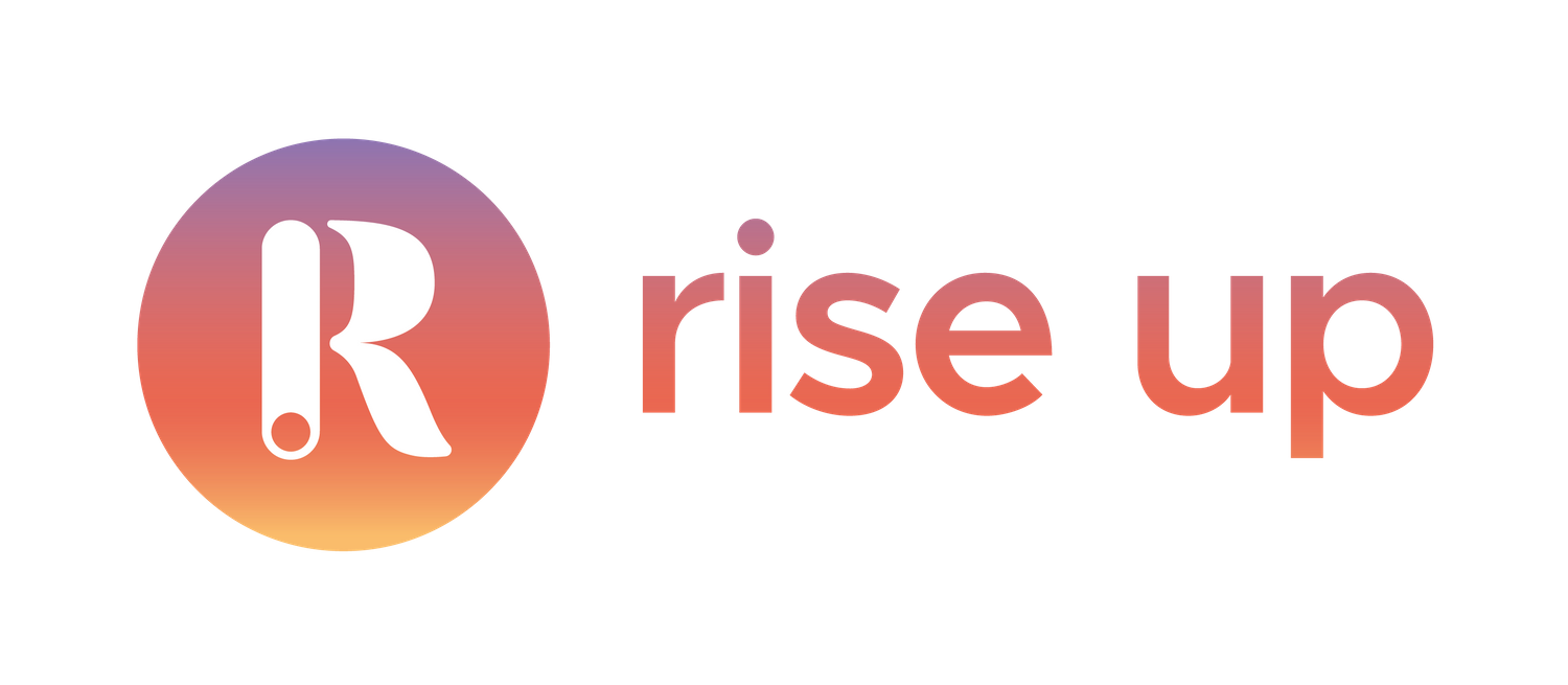 RISE UP