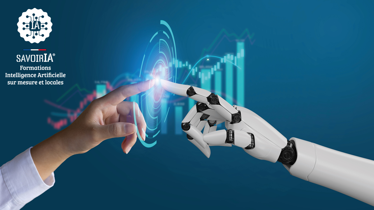 SavoirIA®