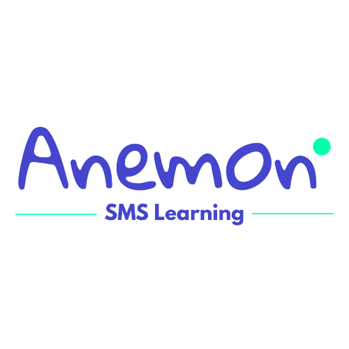 Anemon SMS Learning