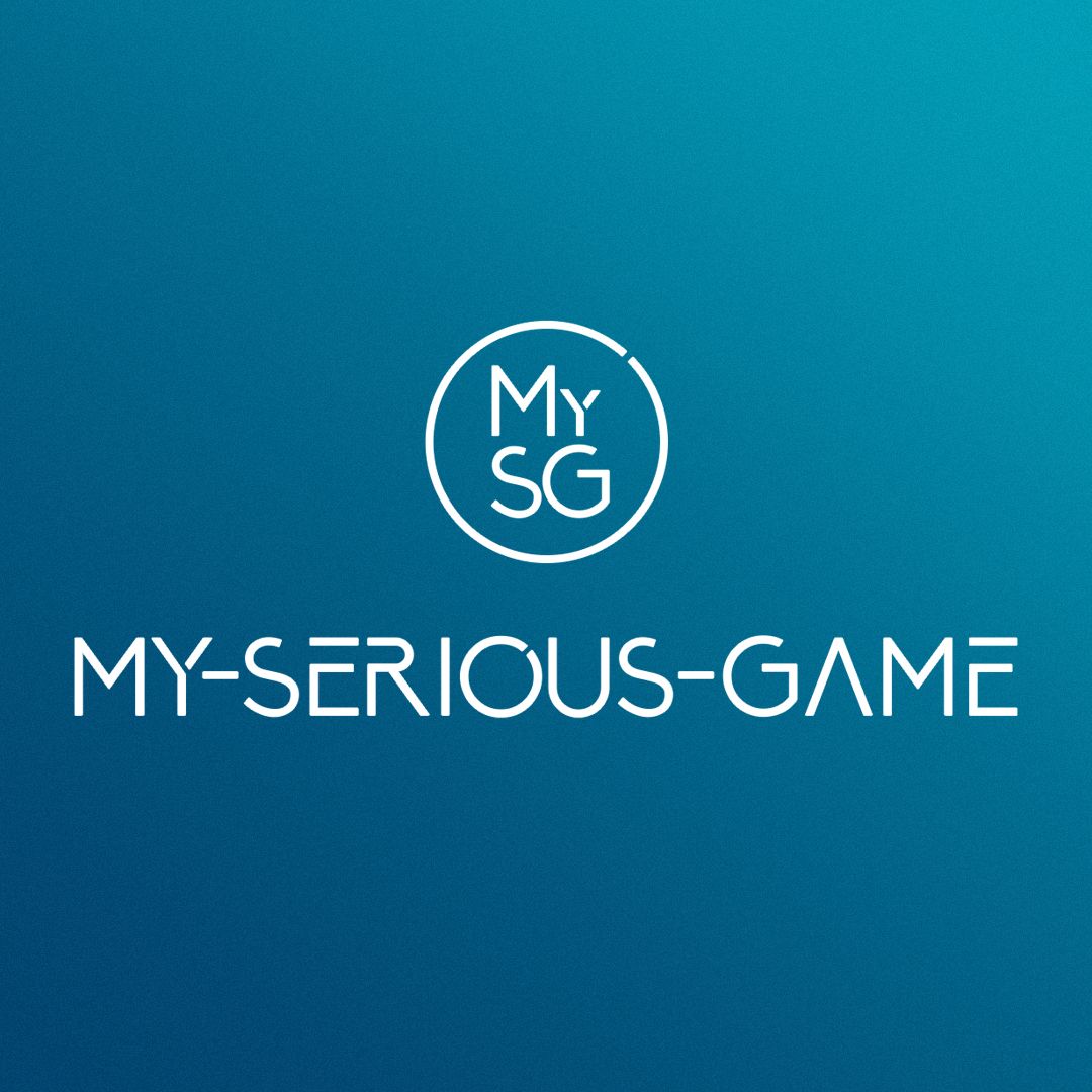 MY-SERIOUS-GAME
