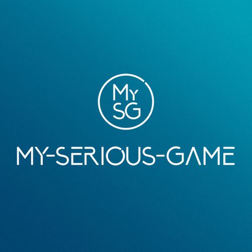 MY-SERIOUS-GAME