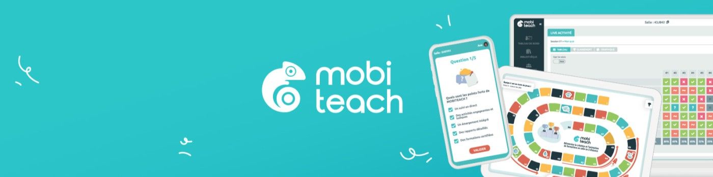 MOBITEACH