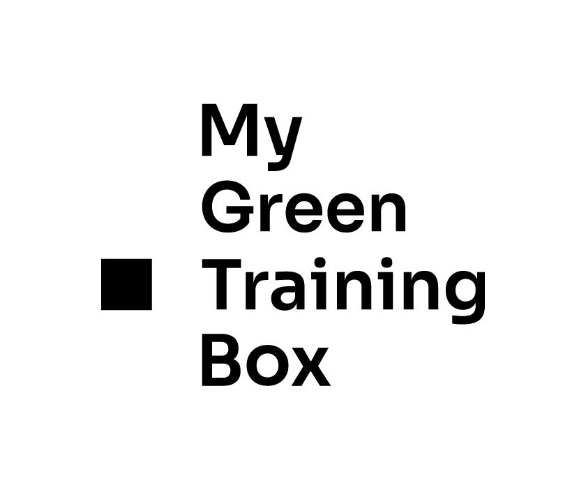 MY GREEN TRAINING BOX